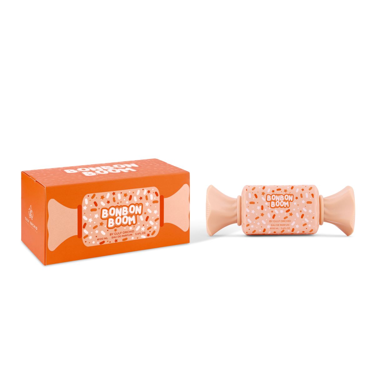 Gulf Orchid Bon Bon Boom - dxb perfume