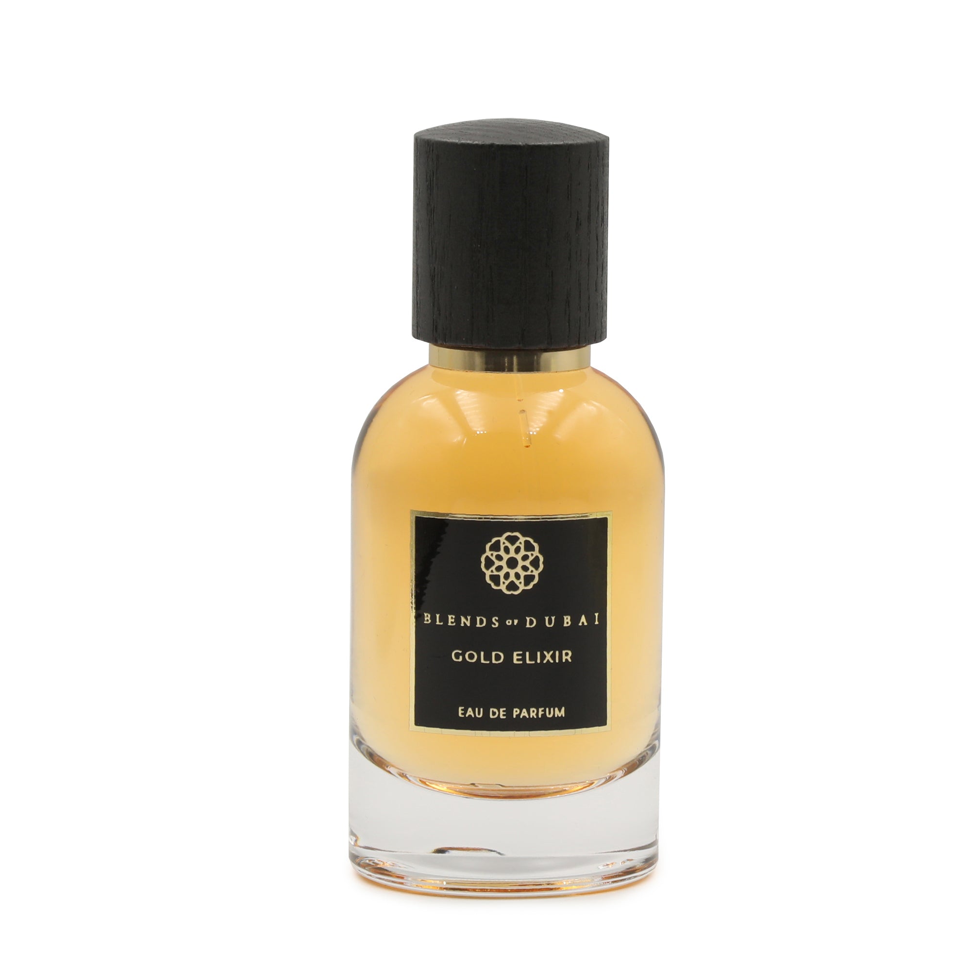 Blends of Dubai Gold Elixir Eau De Parfum 50ml