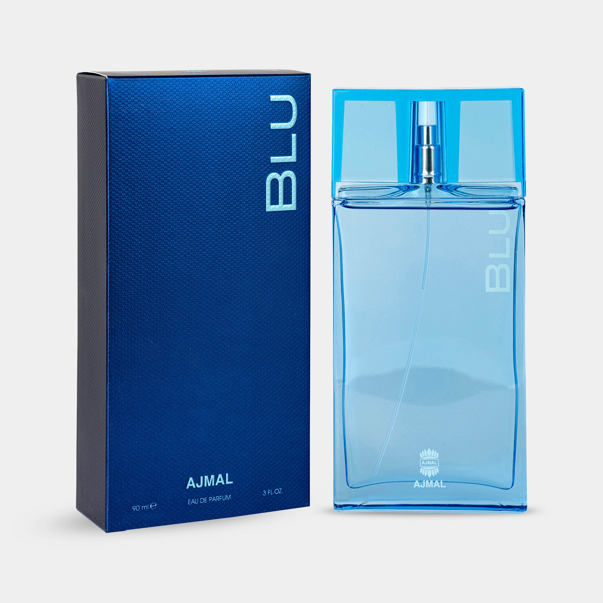 Ajmal blu store