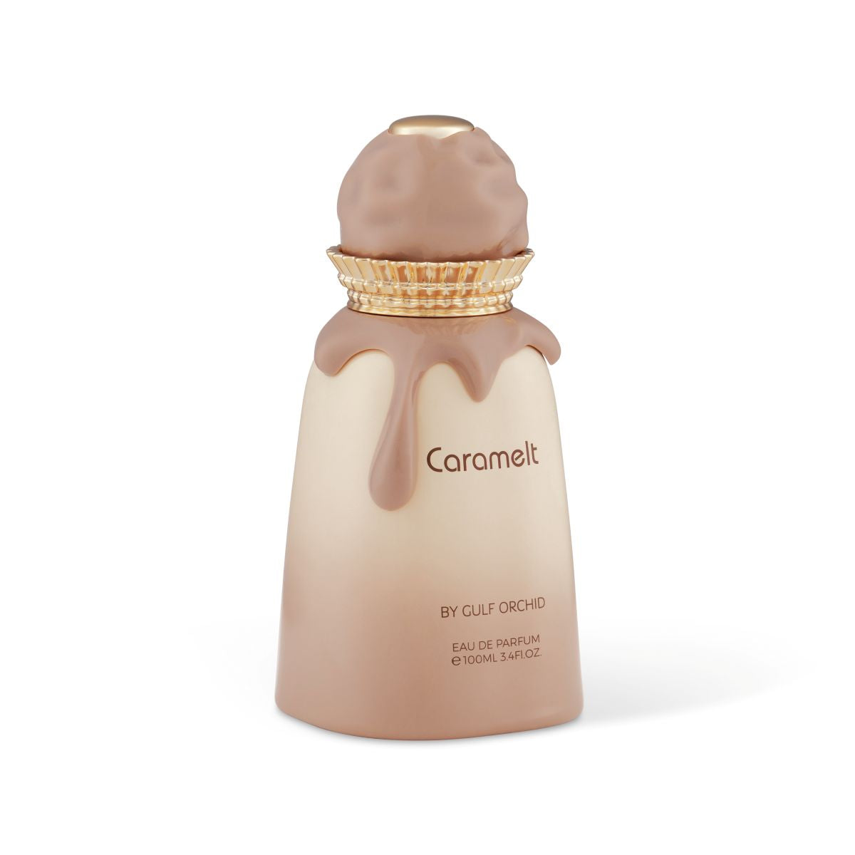 Gulf Orchid Caramelt - dxb perfume