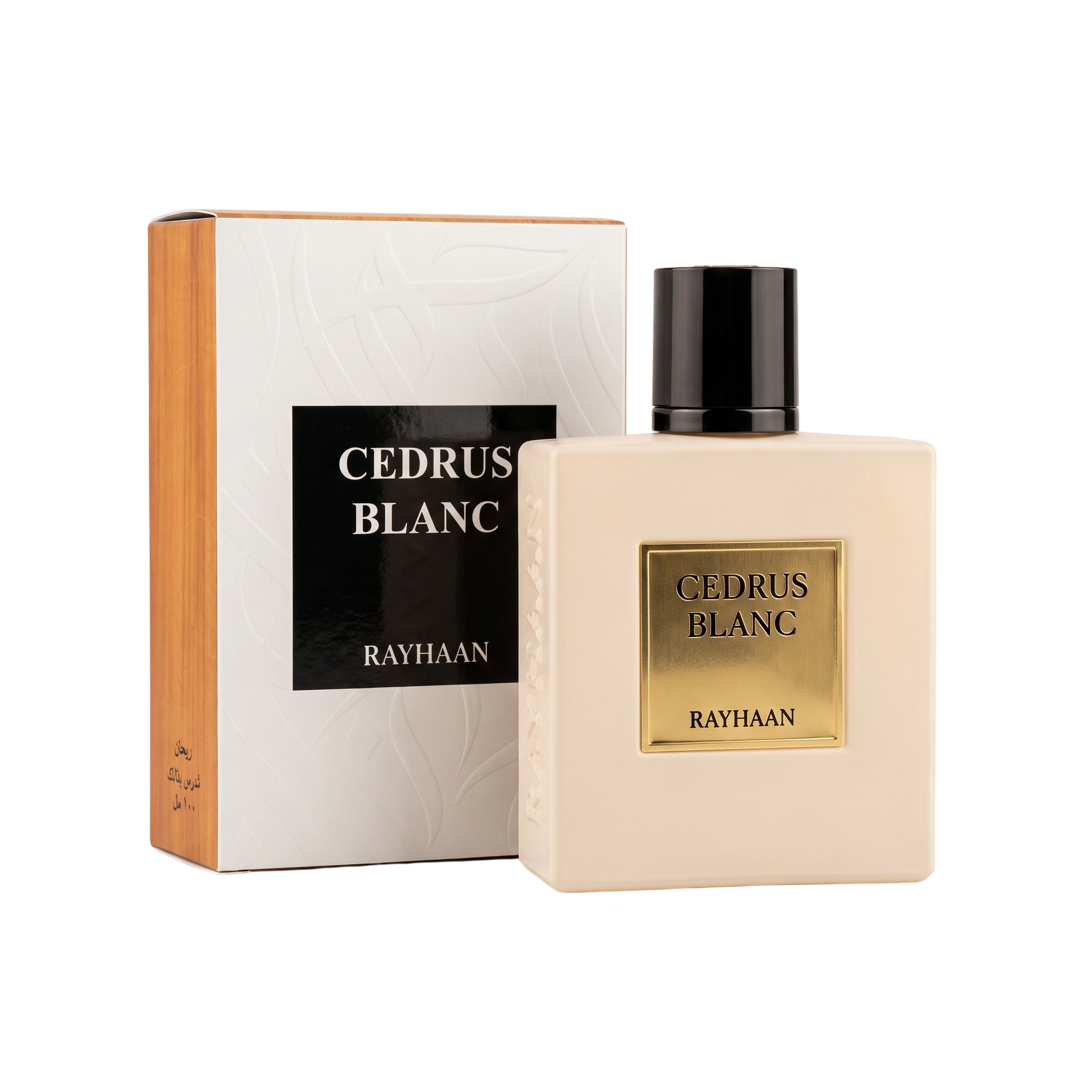 Rayhaan Cedrus Blanc