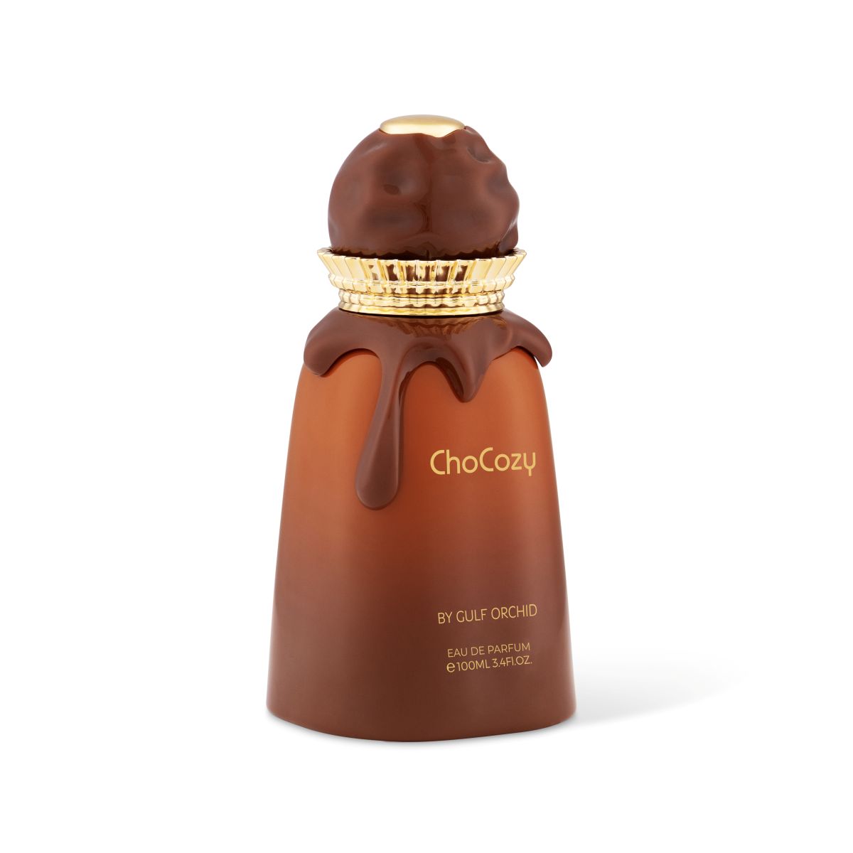 Gulf Orchid Chocozy - dxb perfume
