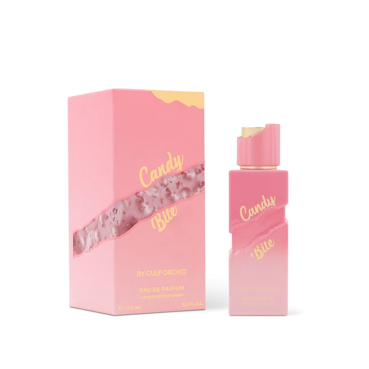 Gulf Orchid Candy Bite - dxb perfume
