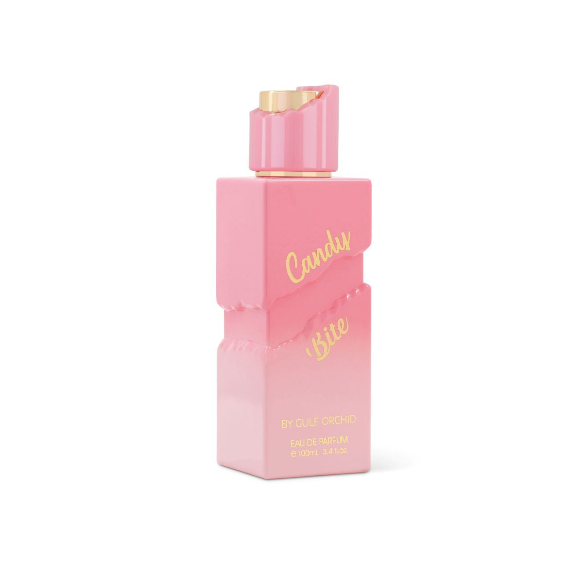 Gulf Orchid Candy Bite - dxb perfume