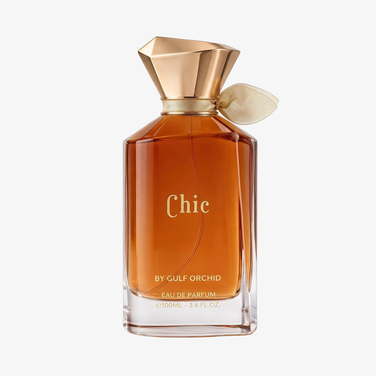 Gulf Orchid Chic - dxb perfume