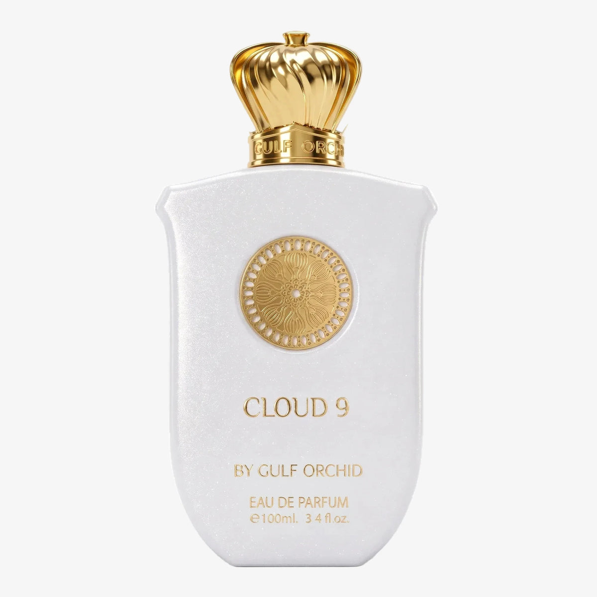 Gulf Orchid Cloud 9 - dxb perfume