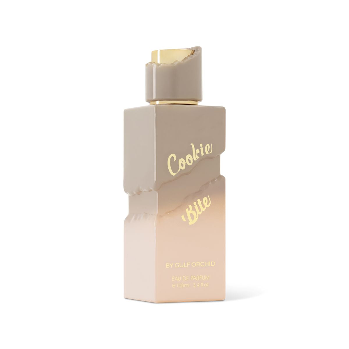 Gulf Orchid Cookie Bite - dxb perfume