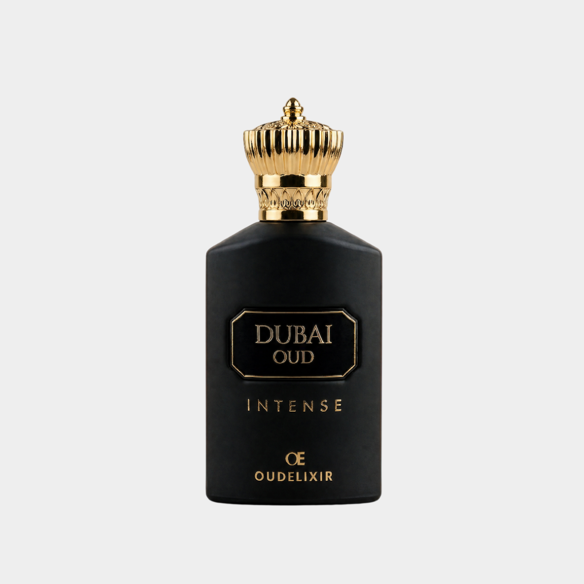 Oud Elixir Dubai Oud Intense