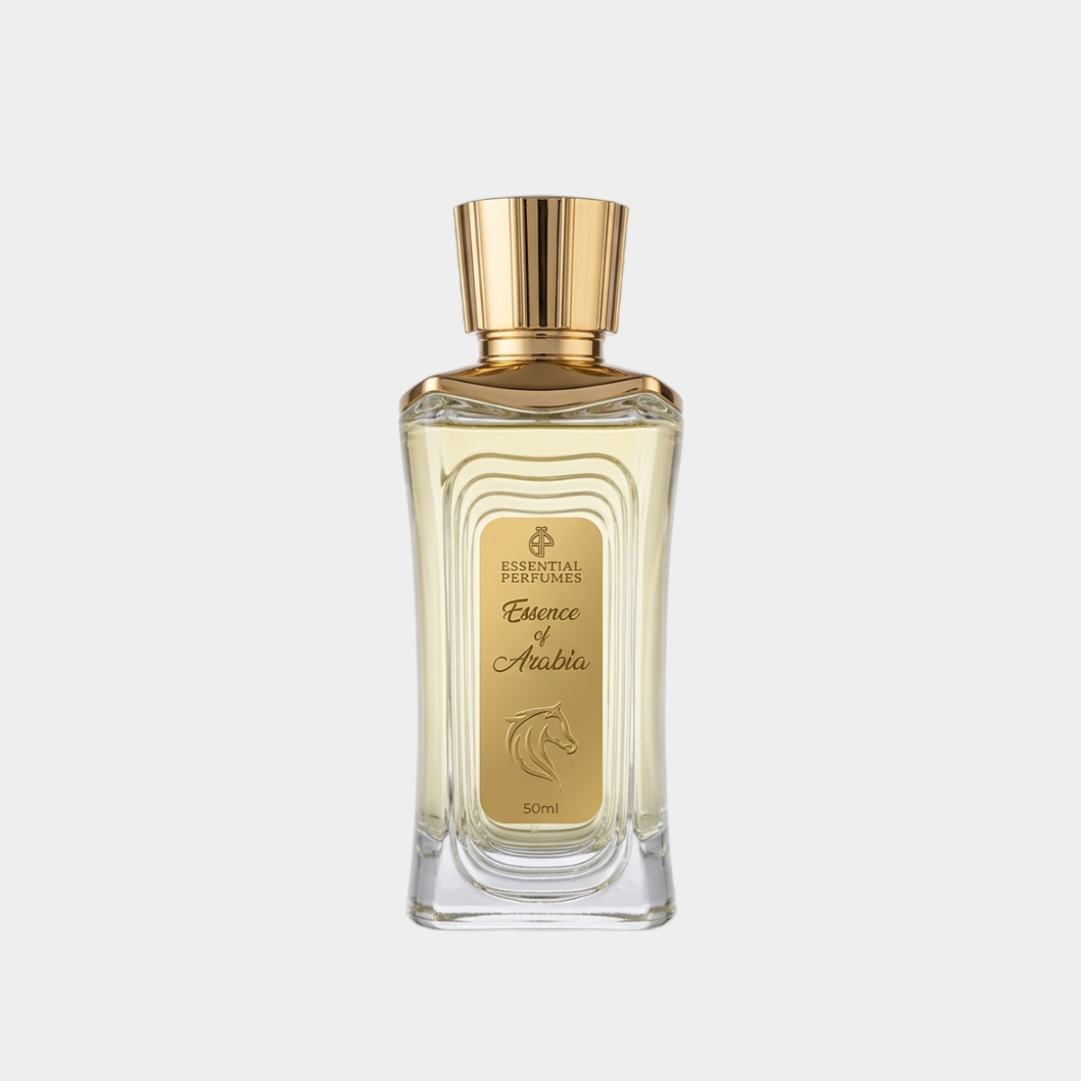 Essential Perfumes Essence of Arabia