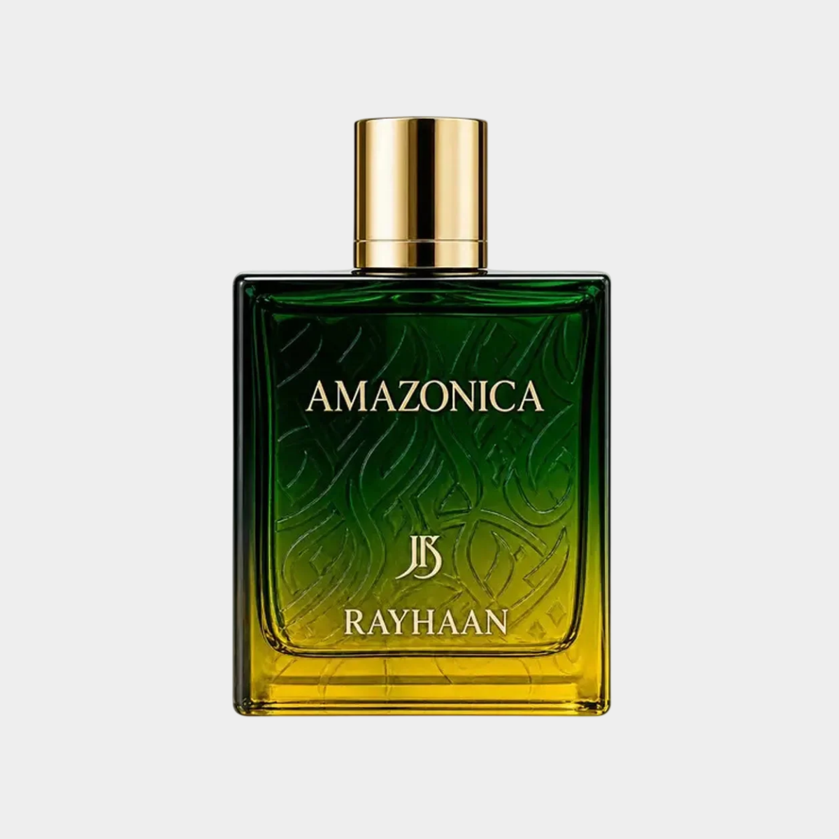 Rayhaan Amazonica - dxb perfume