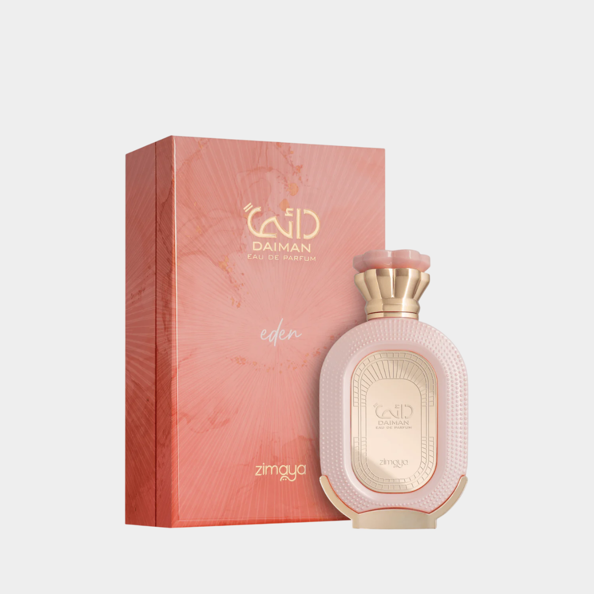 ZIMAYA DAIMAN EDEN - dxb perfume