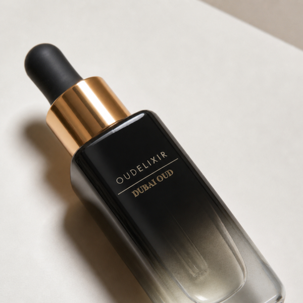 Perfume Oils