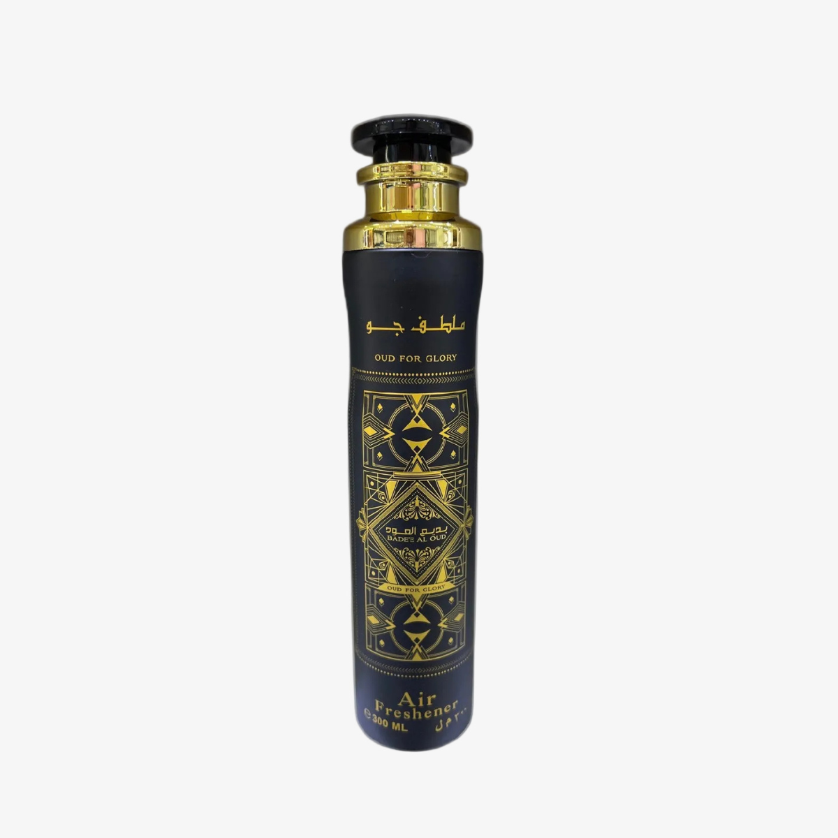 Lattafa Badee Al Oud Air Freshener