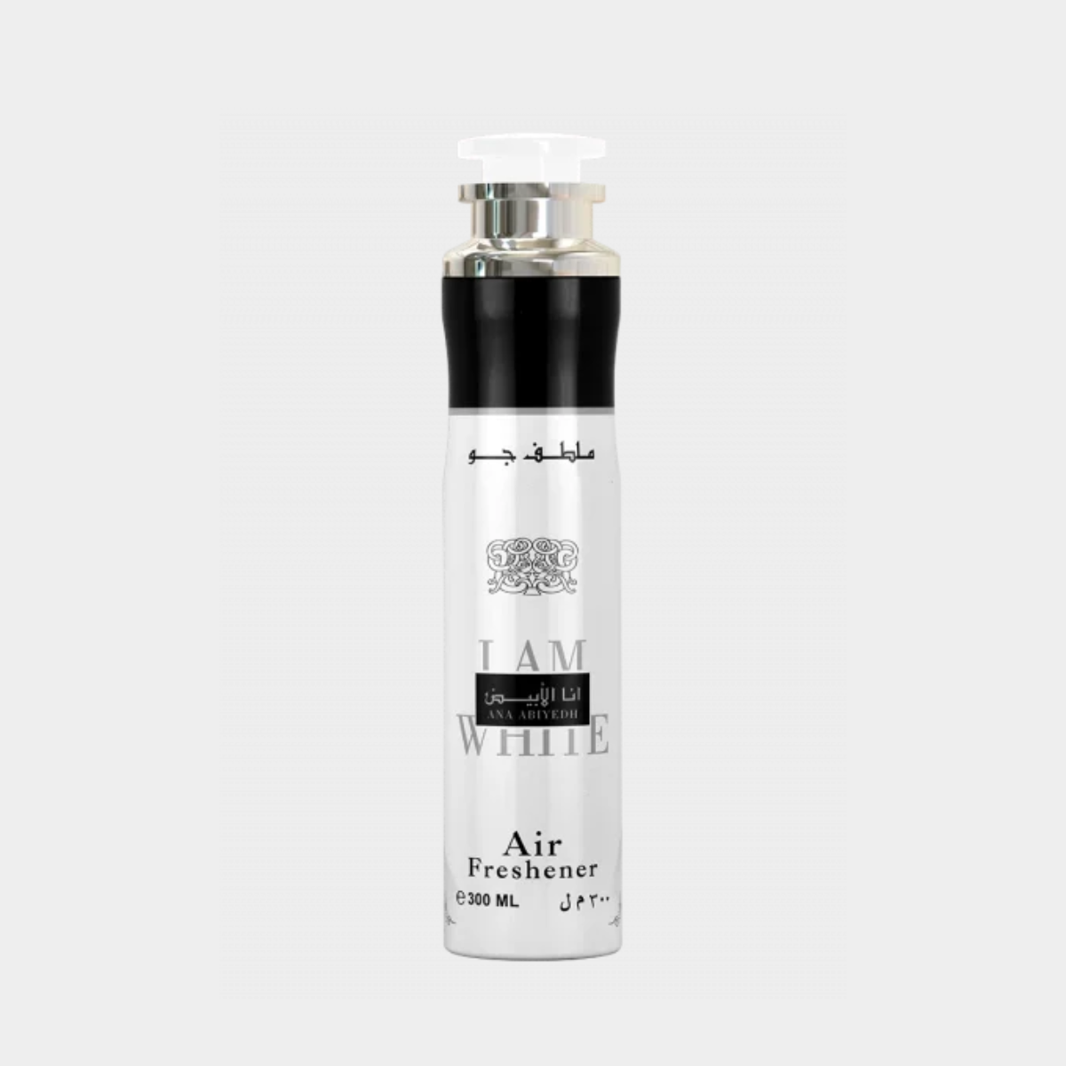 Lattafa Ana Abiyedh Air Freshener