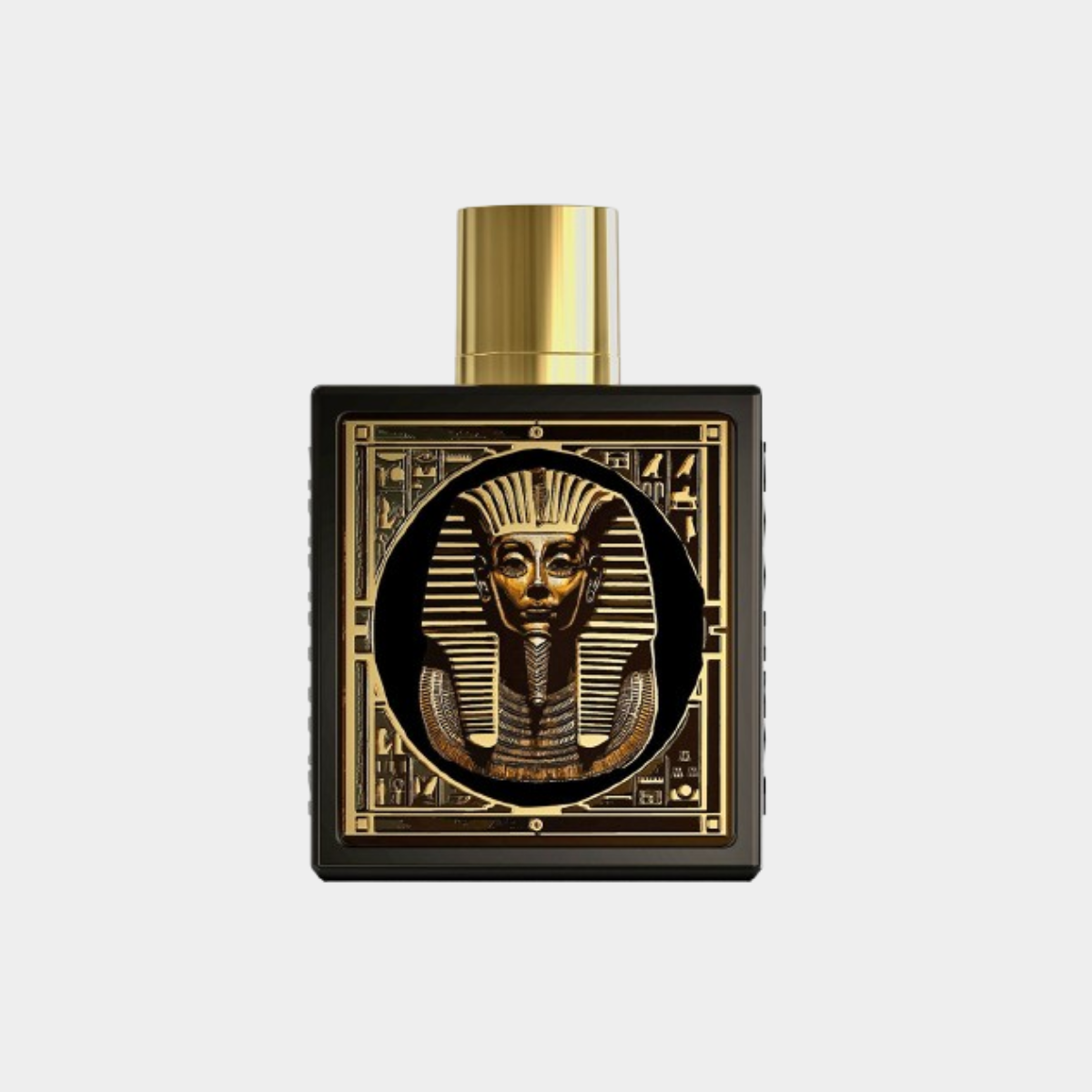 Rayhaan Pharaoh