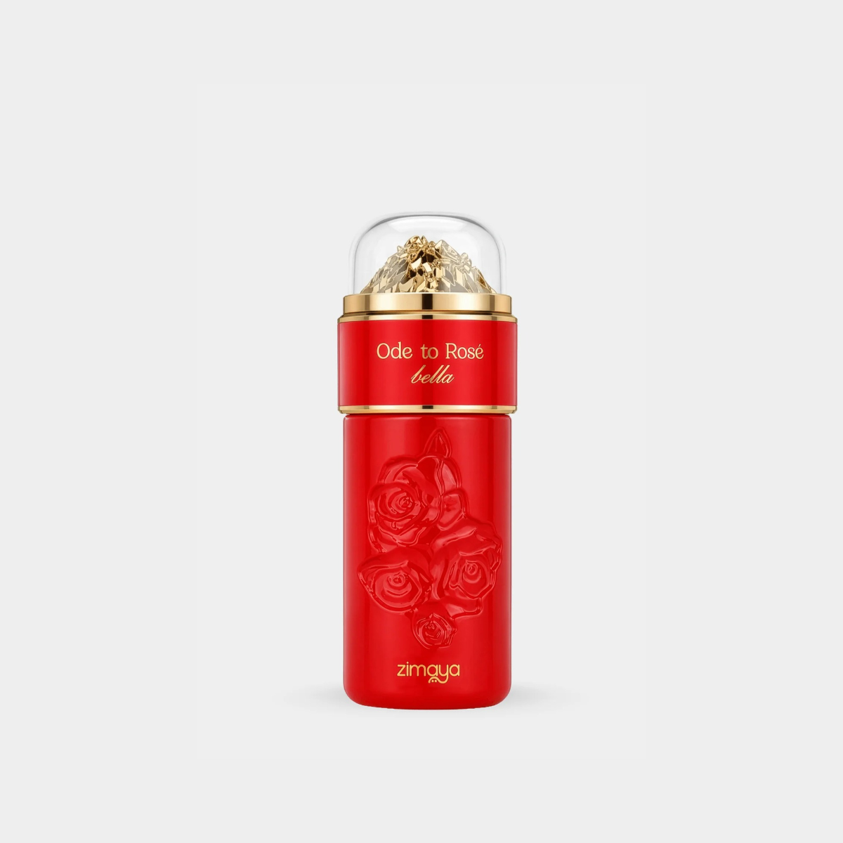 Zimaya Ode to Rose Bella - dxb perfume