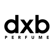 dxb perfume UK logo