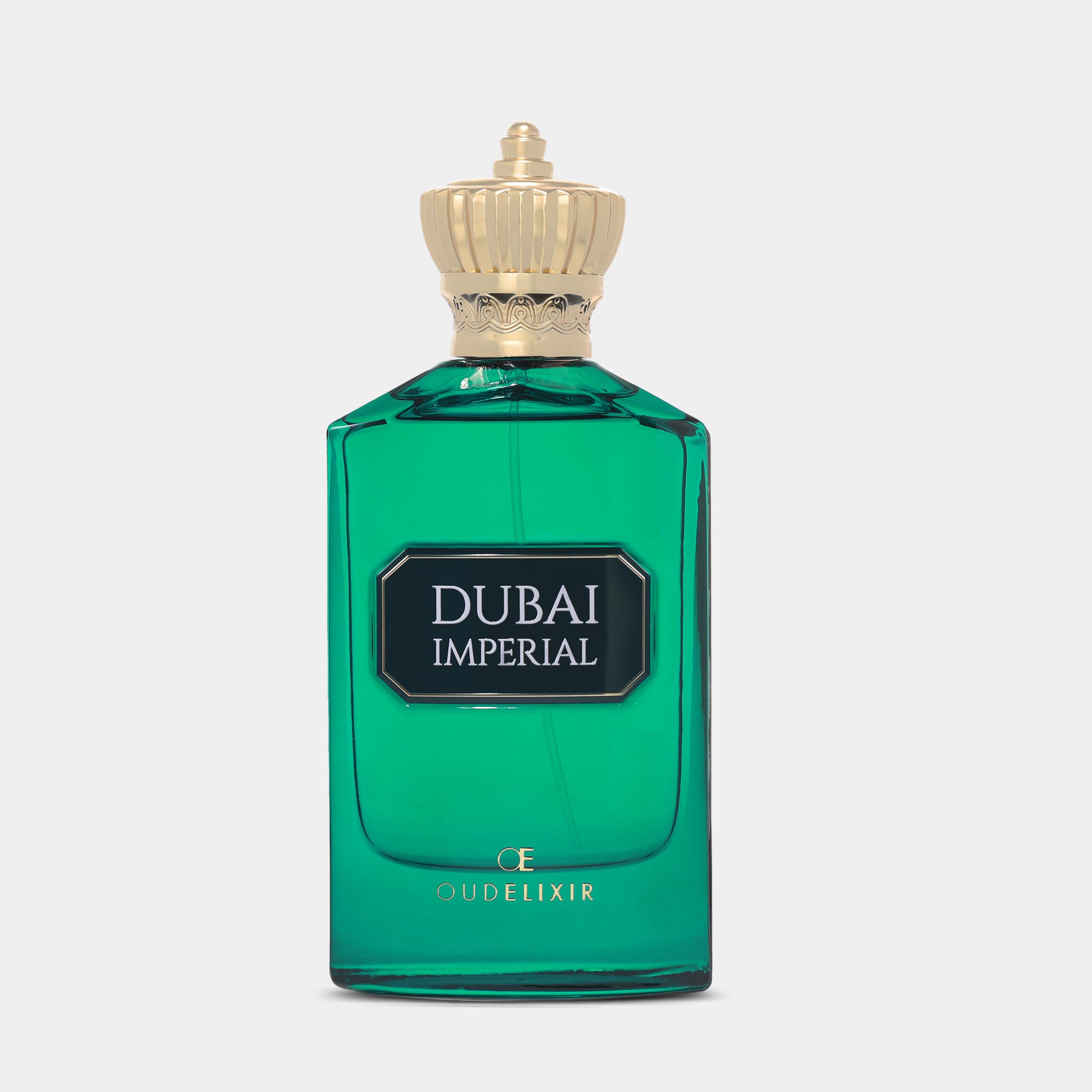 Oud Elixir Dubai Imperial