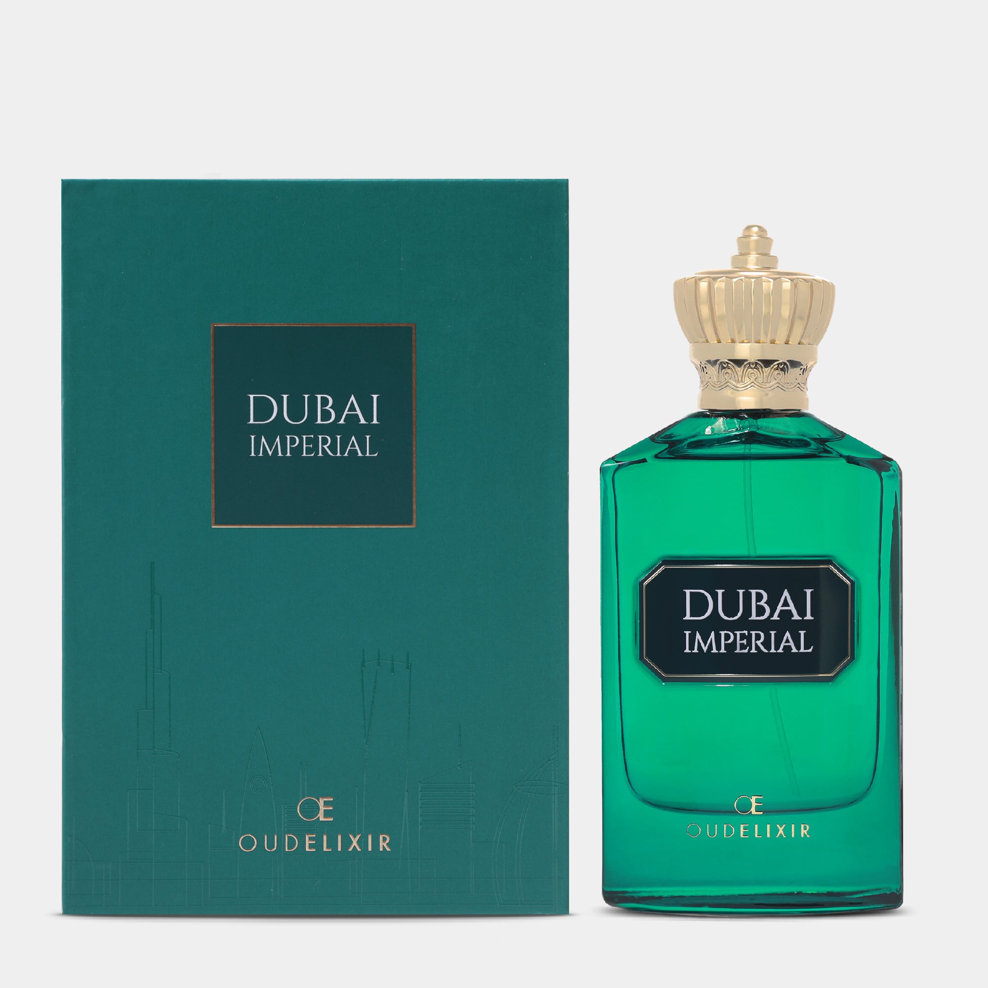 Oud Elixir Dubai Imperial