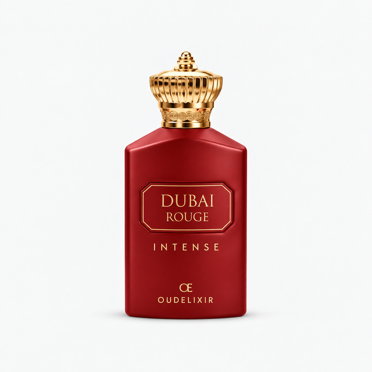 Oud Elixir Dubai Rouge Intense