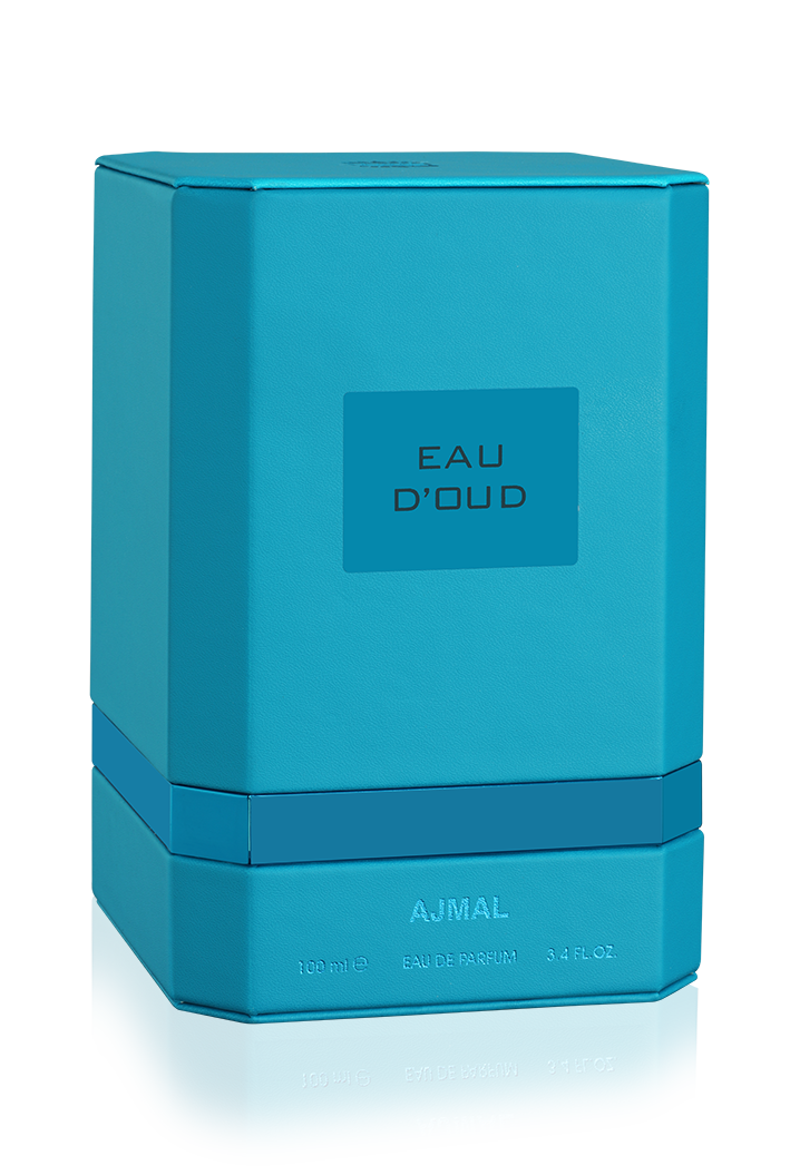 Ajmal Eau D'Oud