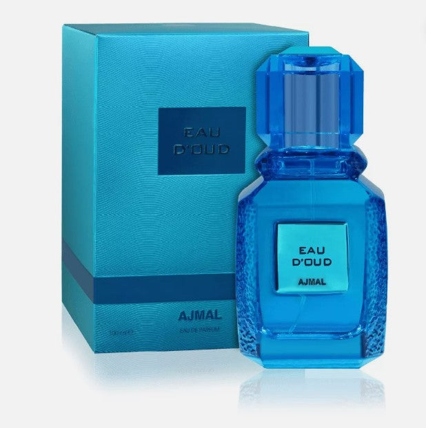 Ajmal Eau D'Oud