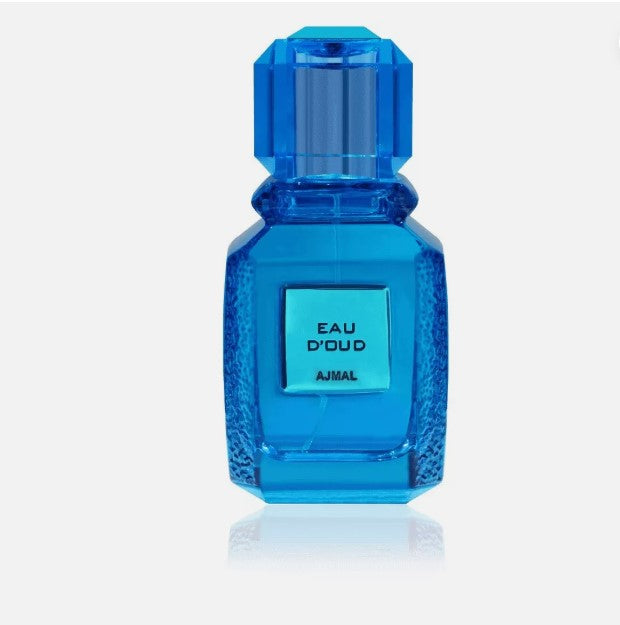 Ajmal Eau D'Oud