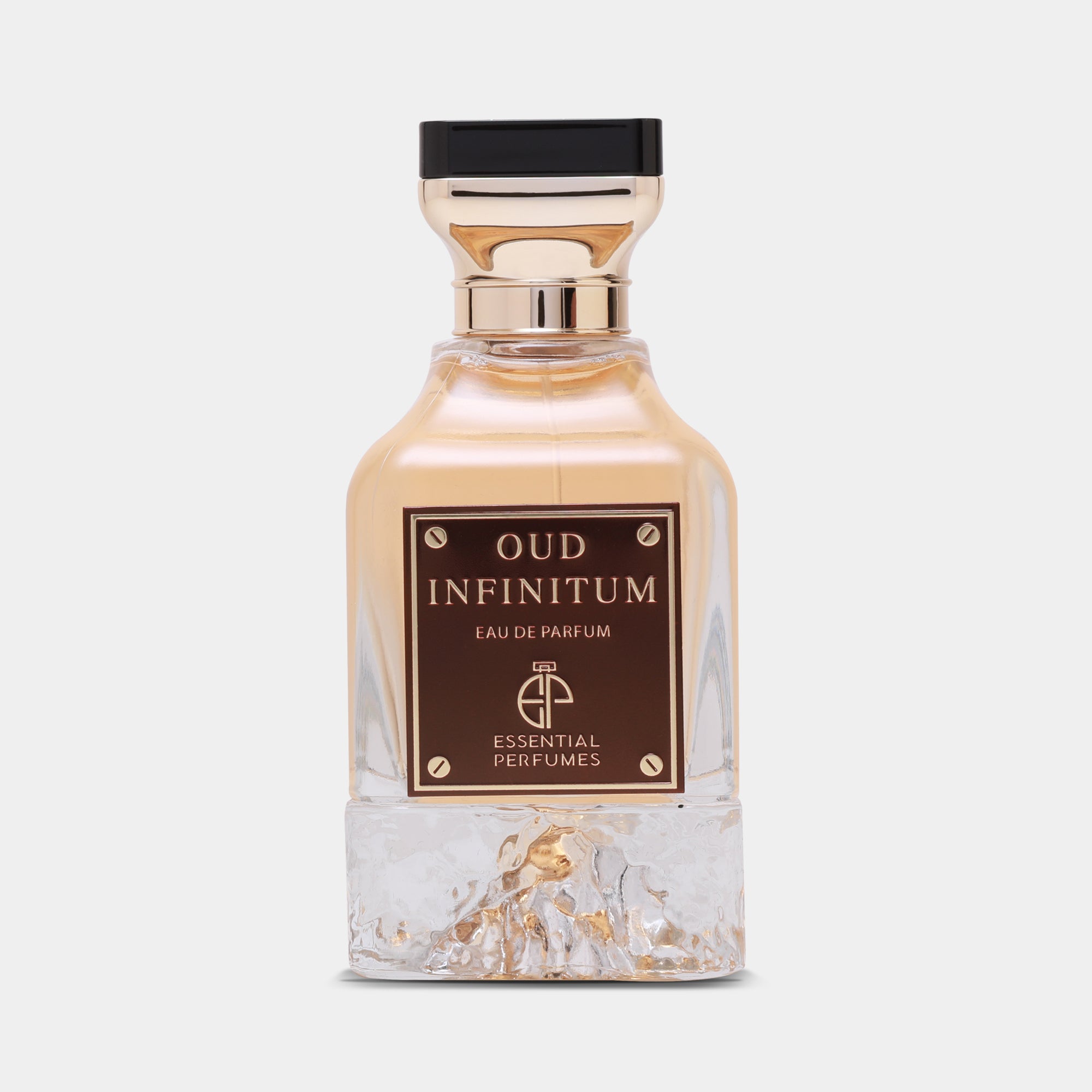 Essential Perfume Oud Infinitum