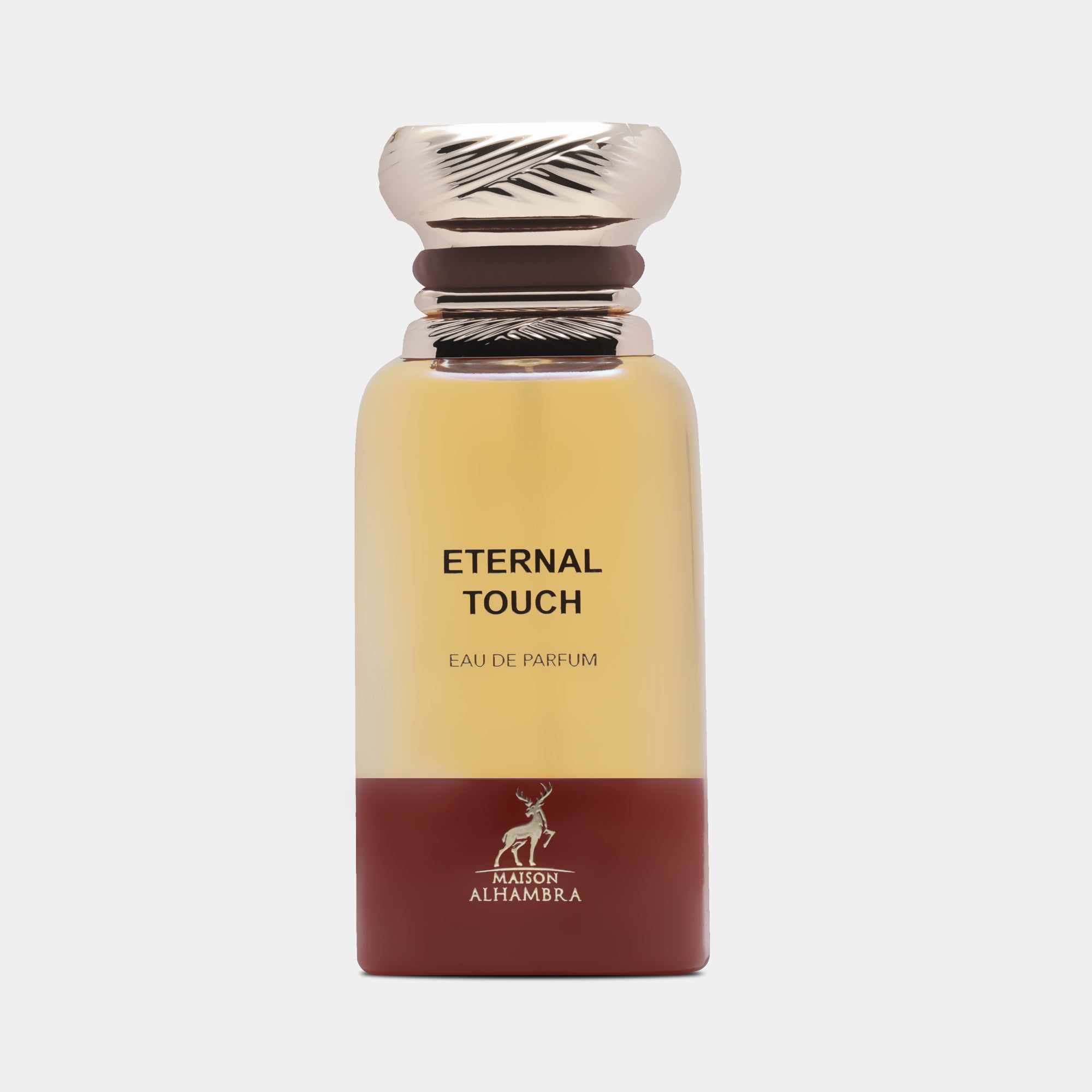 Eternal Touch 80ml EDP by Maison Alhambra