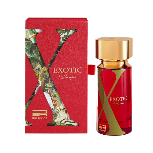 Rue Broca Exotic Paradise Pour Homme