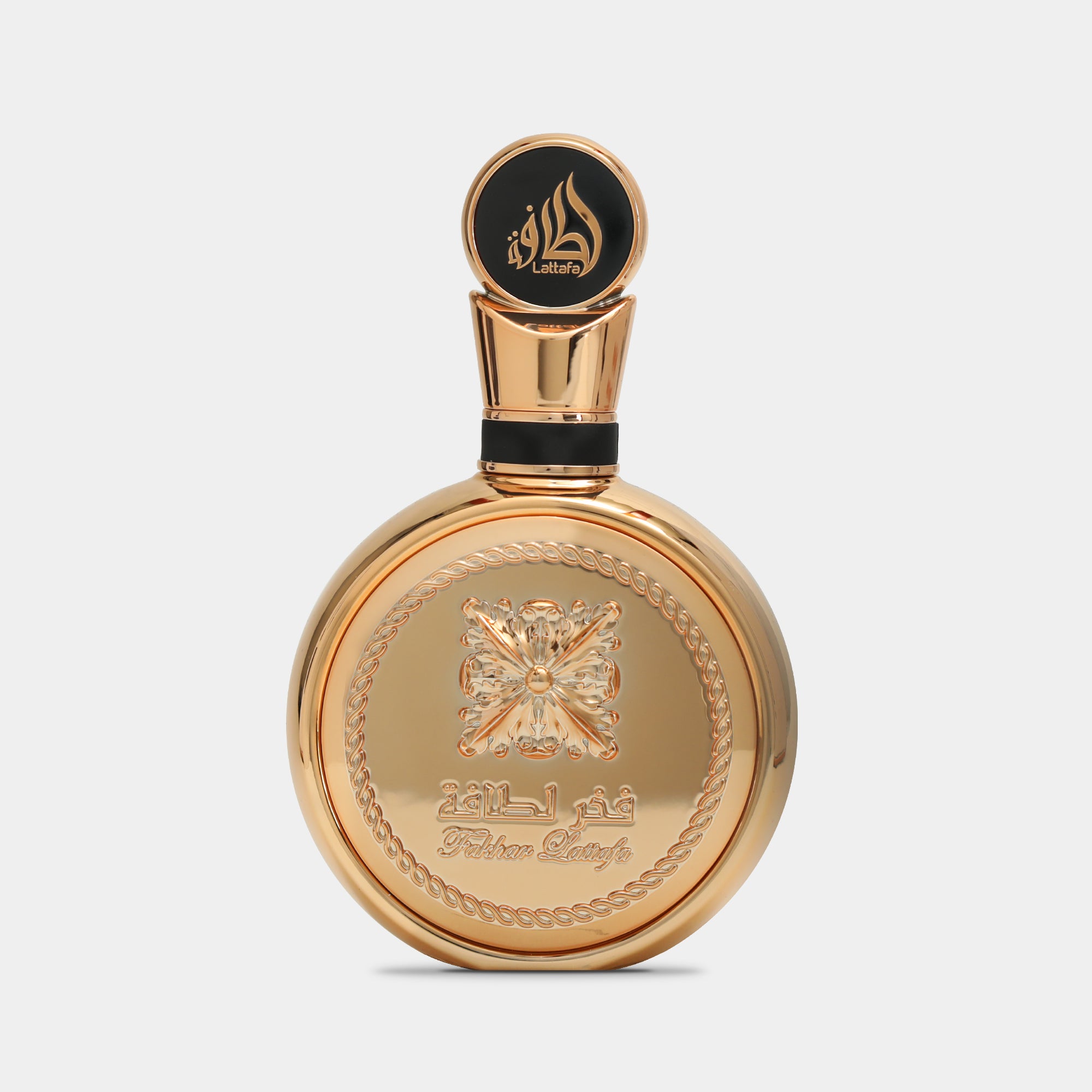 Fakhar Lattafa Gold Extrait 100ml 