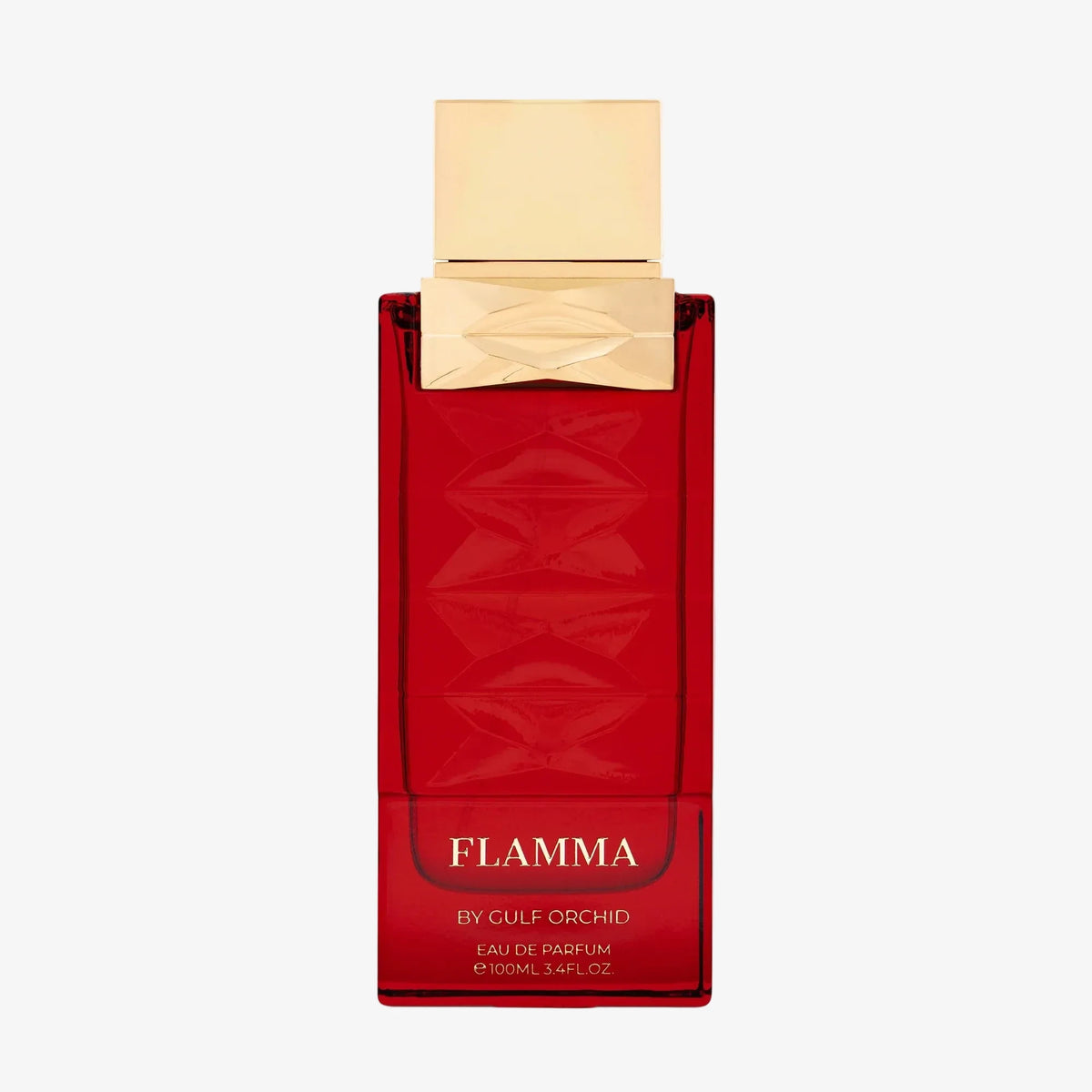 Gulf Orchid Flamma - dxb perfume