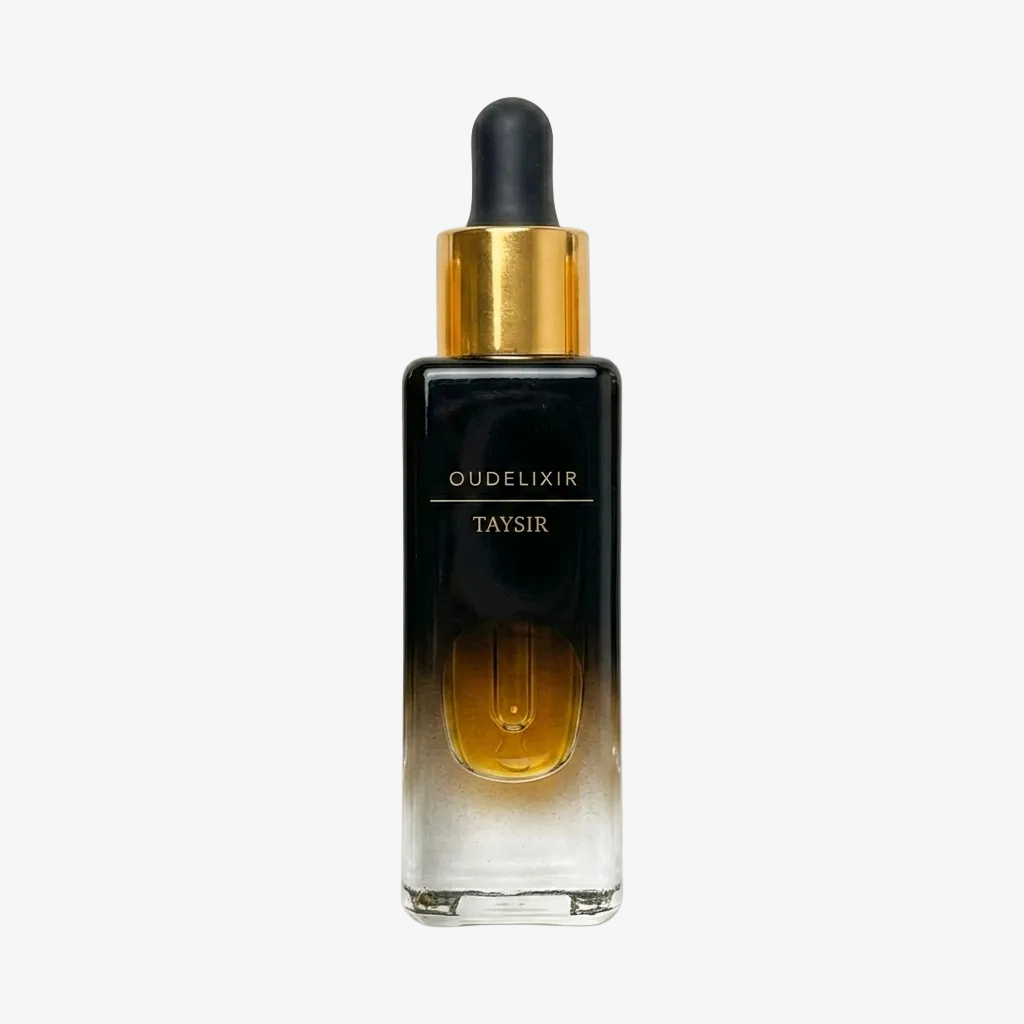 Oud Elixir Taysir Oil