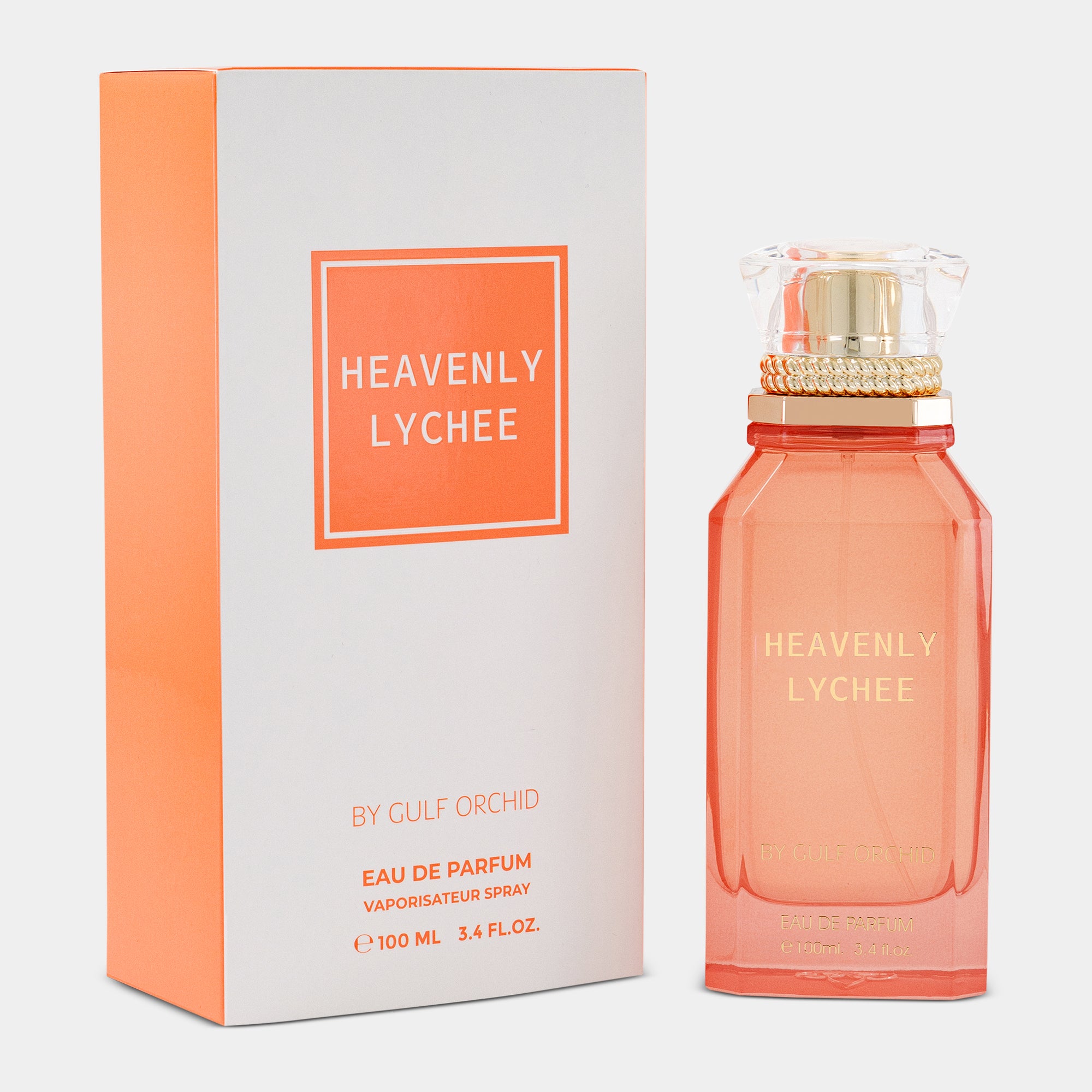 Gulf Orchid Heavenly Lychee - dxb perfume