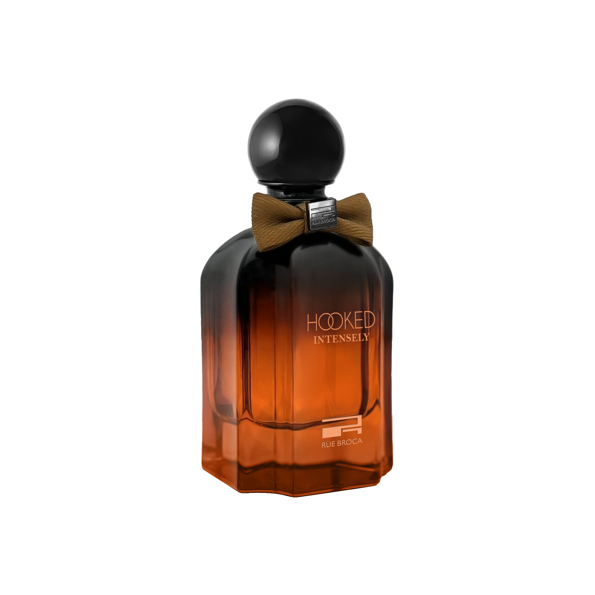 Rue Broca Hooked Intensely