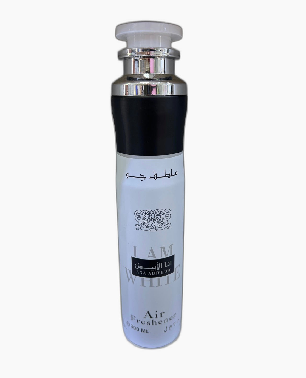 Lattafa Ana Abiyedh Air Freshener 300ml
