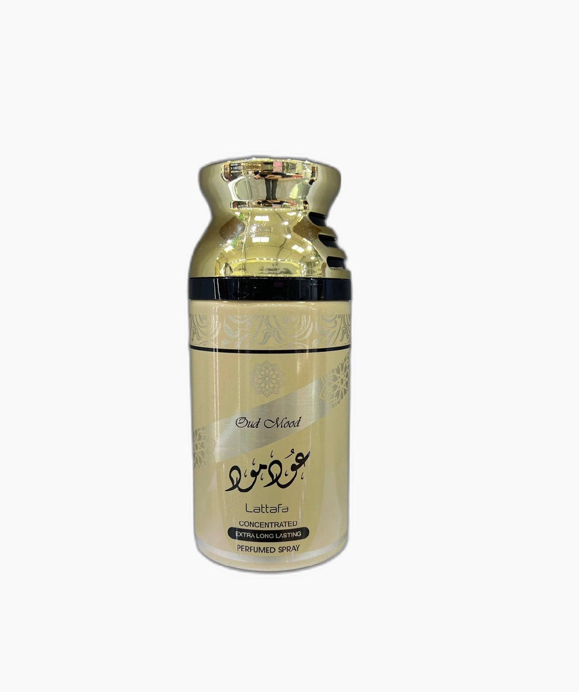 Lattafa Oud Mood Perfume Spray Deodorant 250ml