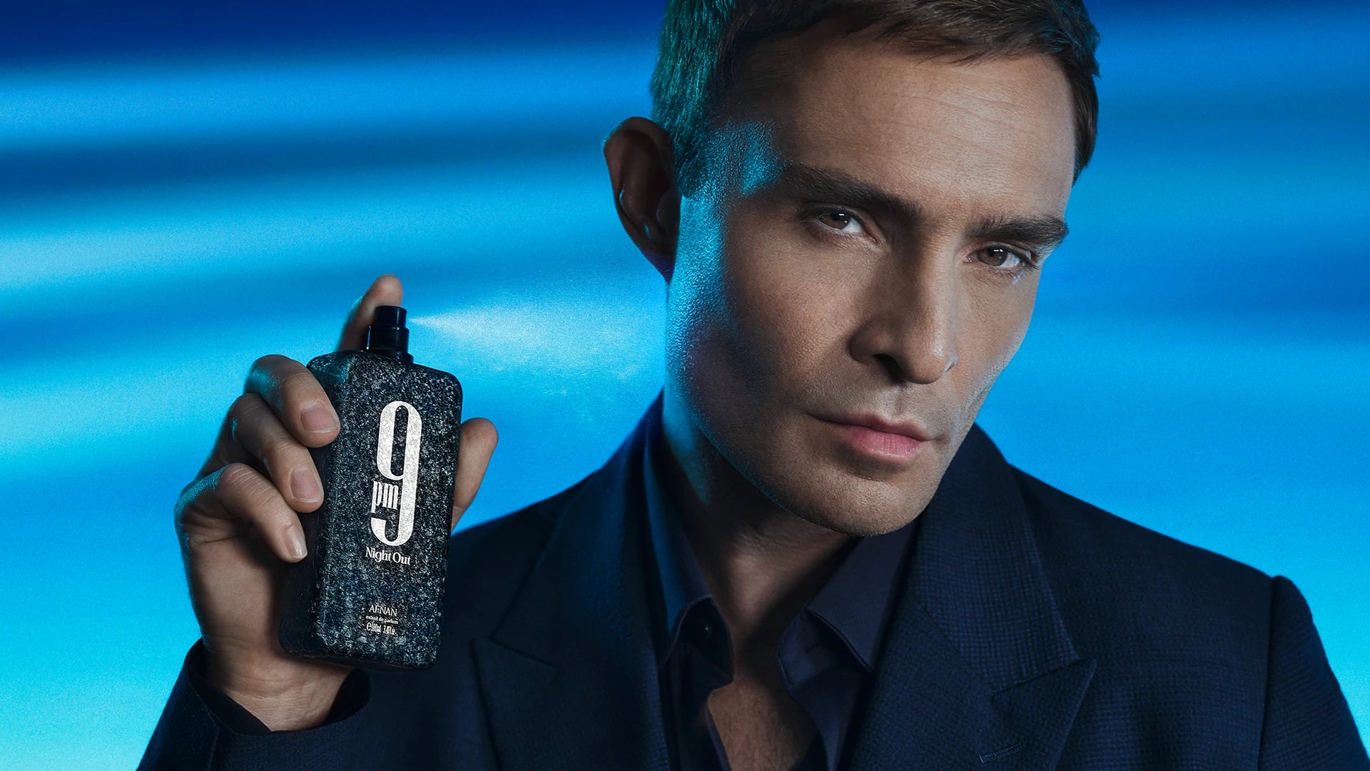 Animated Section Image