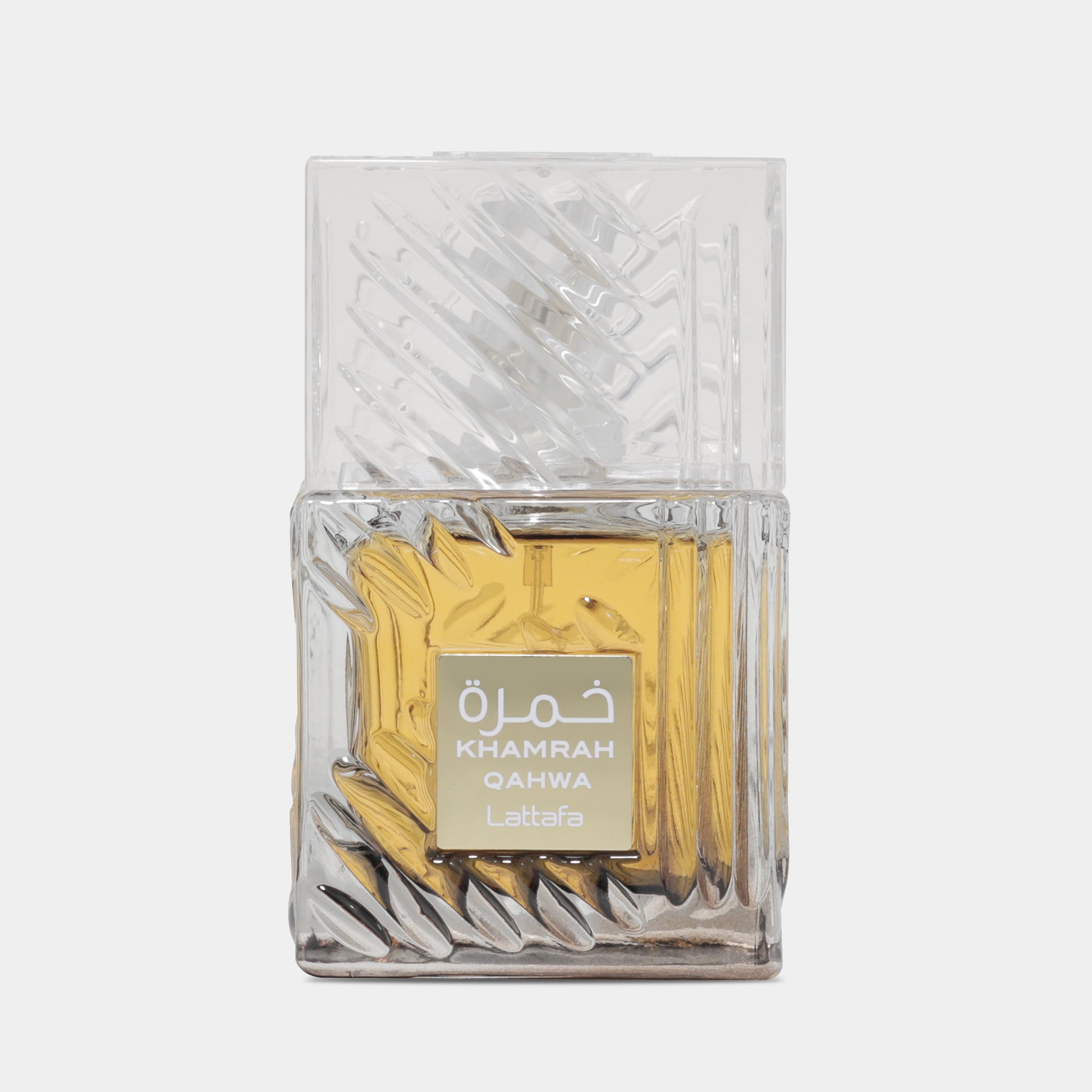  Khamrah Qahwa Eau De Parfum