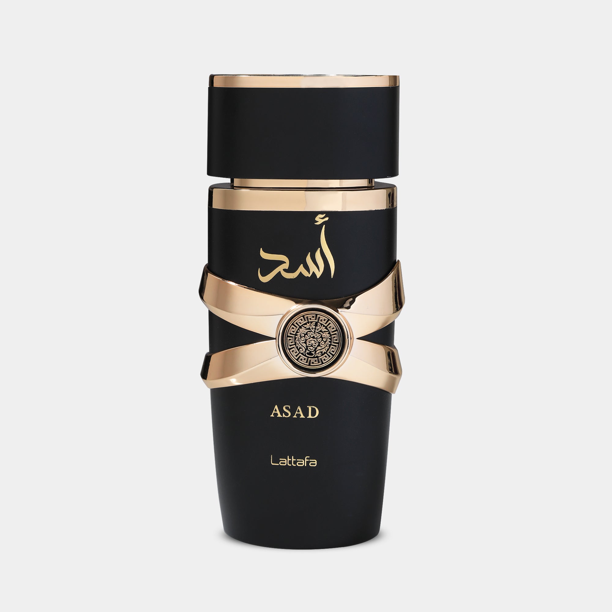 Lattafa Asad Eau De Parfum 100ml