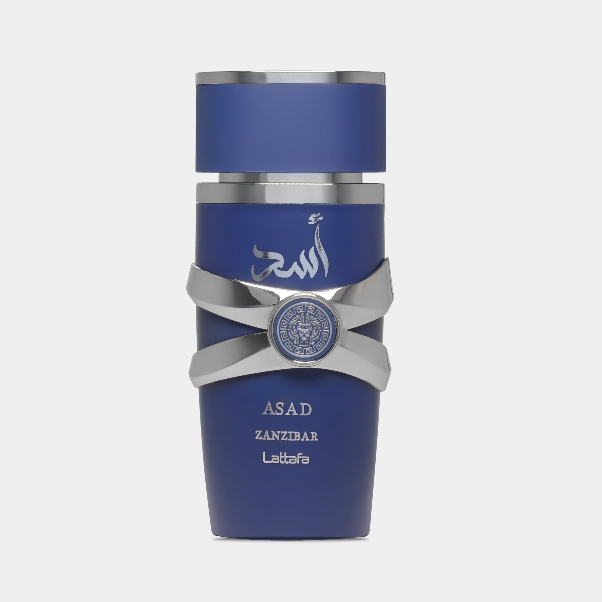 Lattafa Asad Zanzibar Eau de Parfum