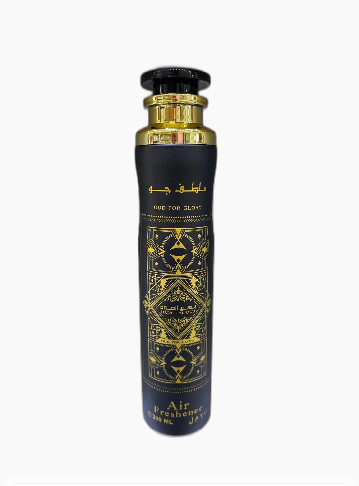 Lattafa Badee Al Oud Air Freshener 300ml