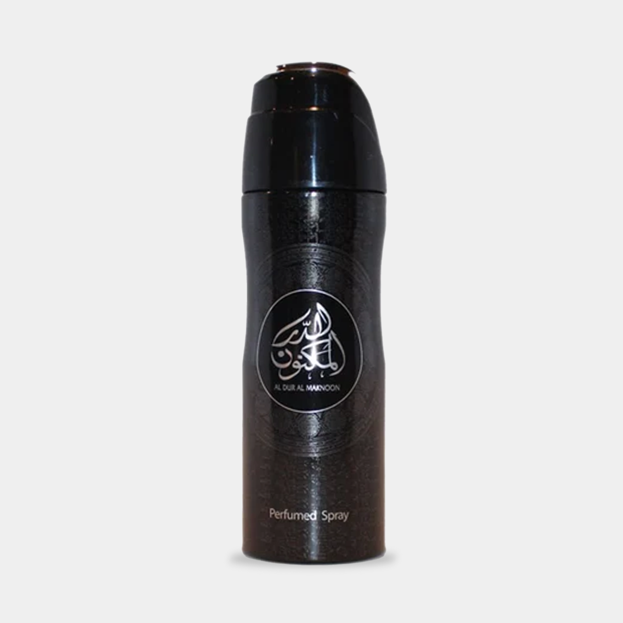 Lattafa Dur Al Maknoon Deodorant 200ml