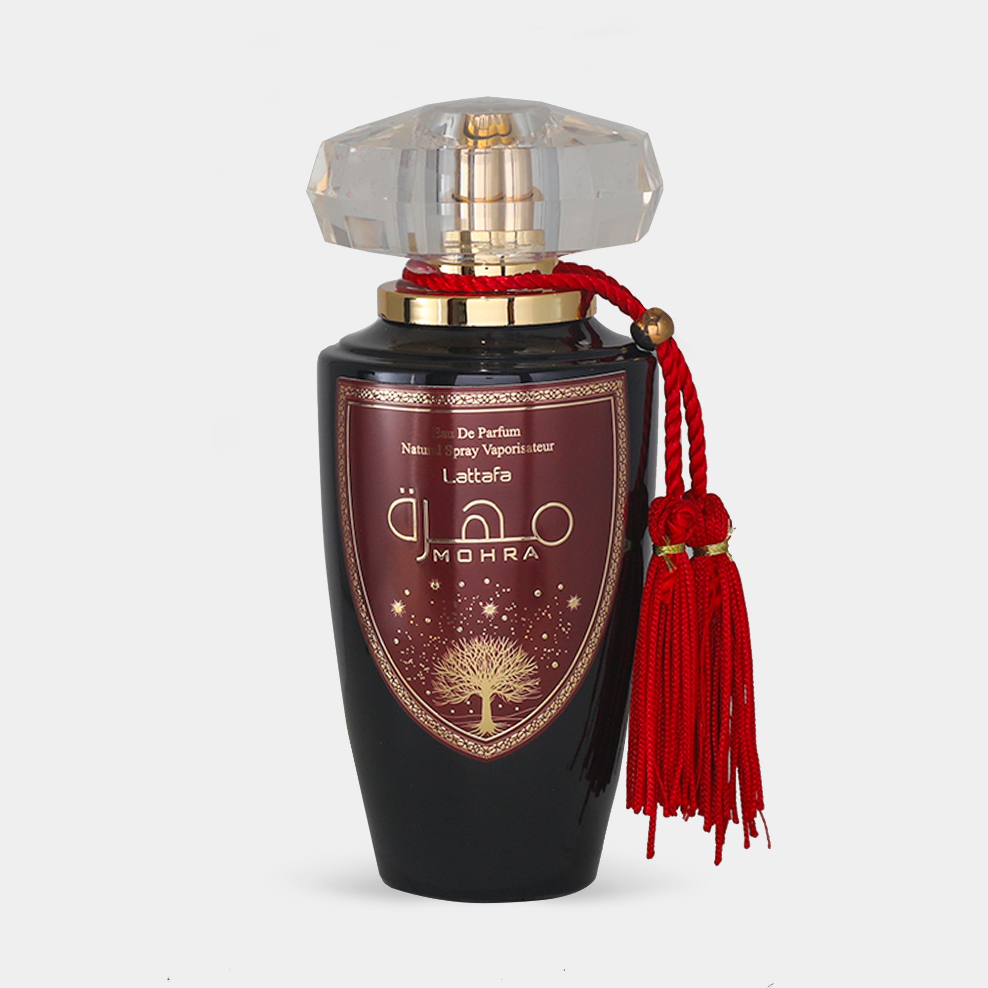 Lattafa Mohra Eau De Parfum 100ml