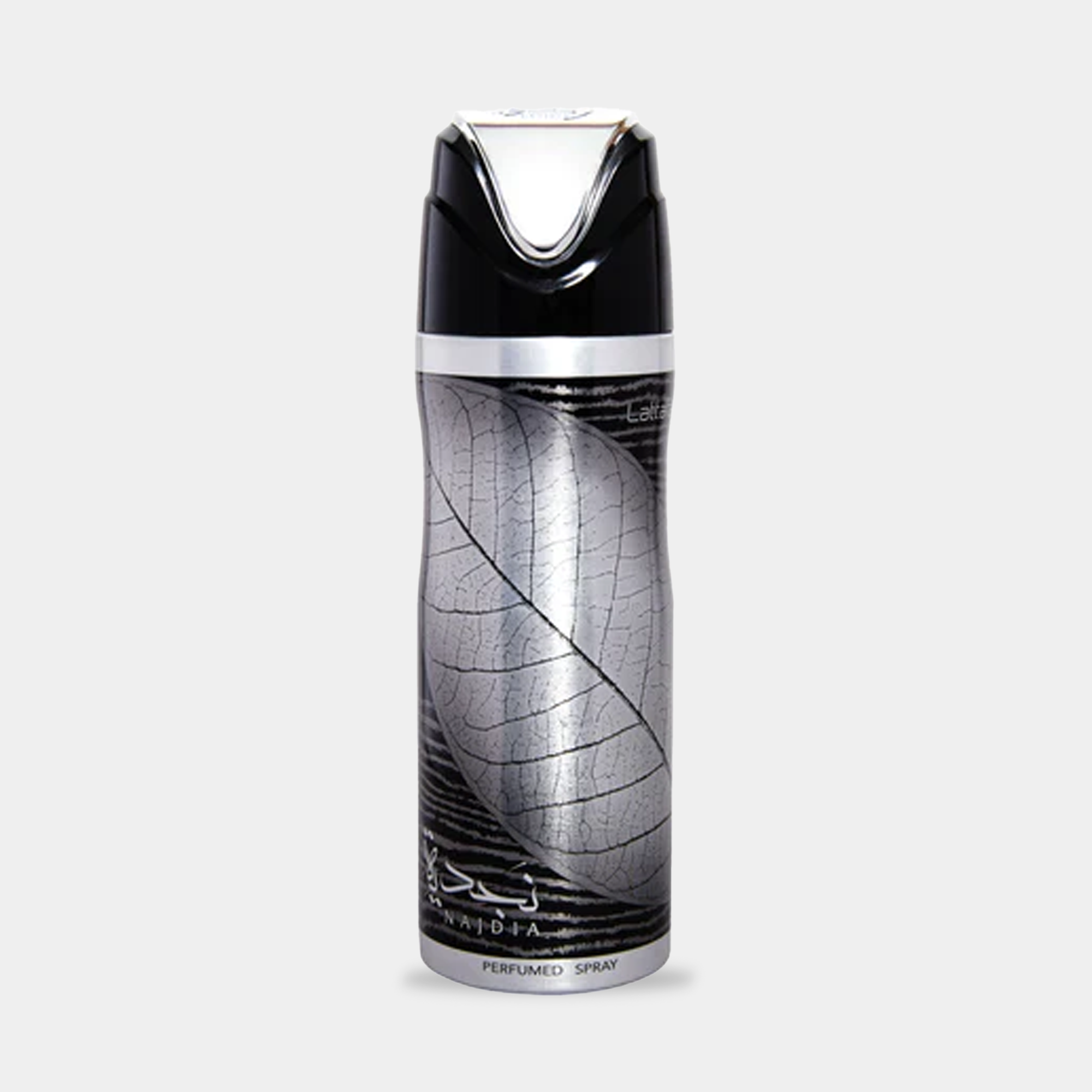 Lattafa Najdia Deodorant 200ml