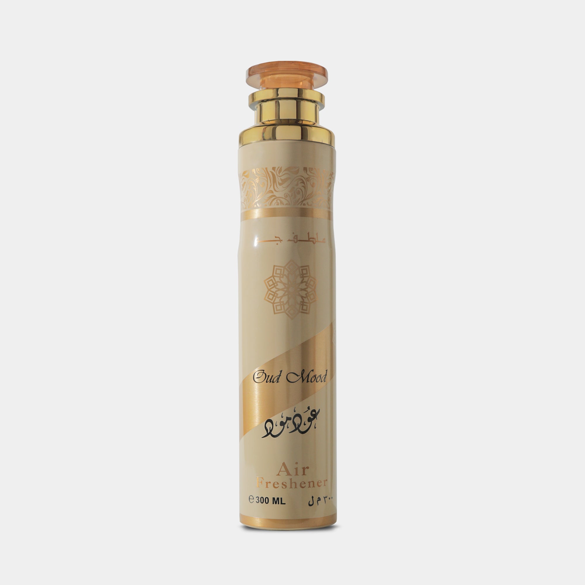 
Lattafa Oud Mood Air Freshener 300ml