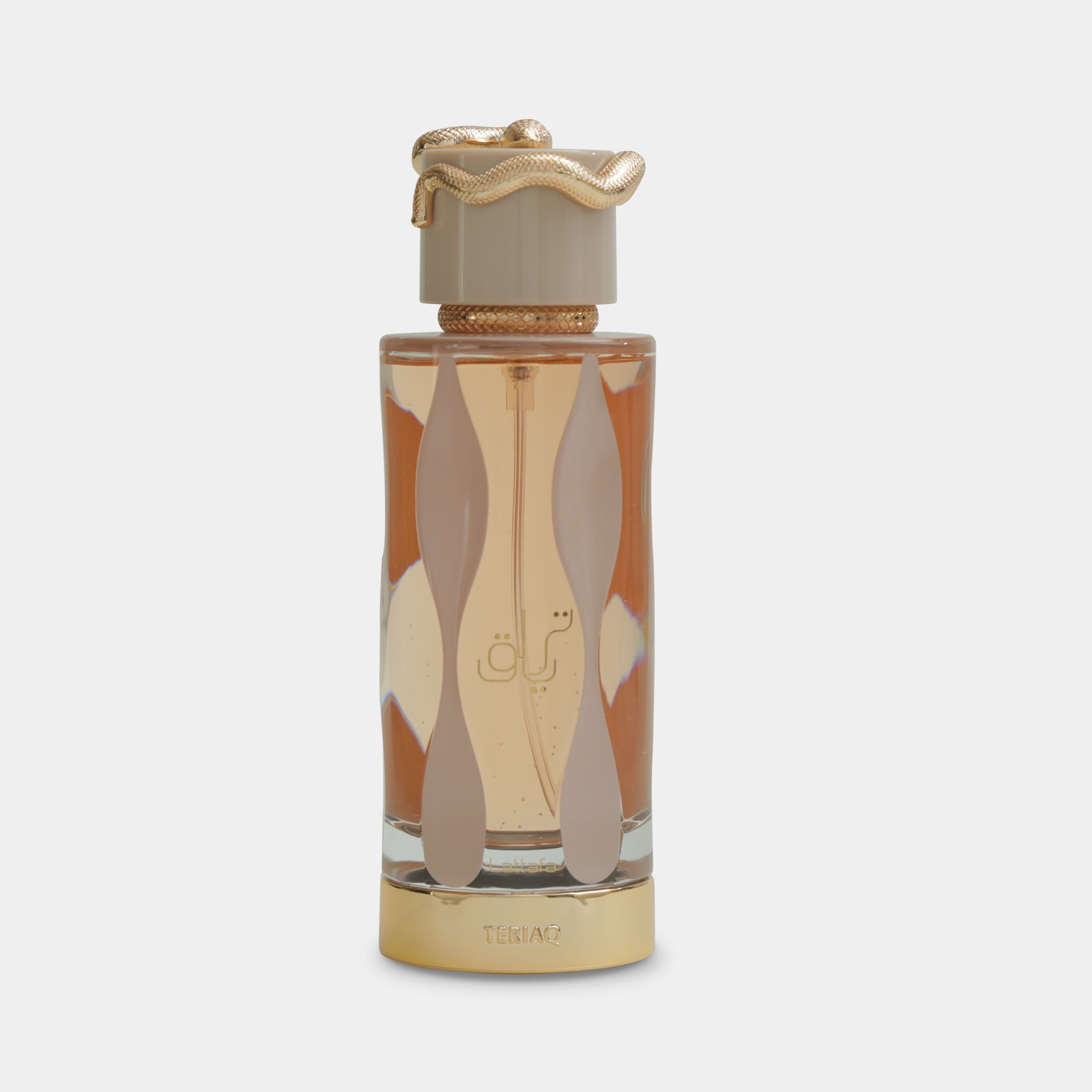 Lattafa Teriaq Eau De Parfum 100ml