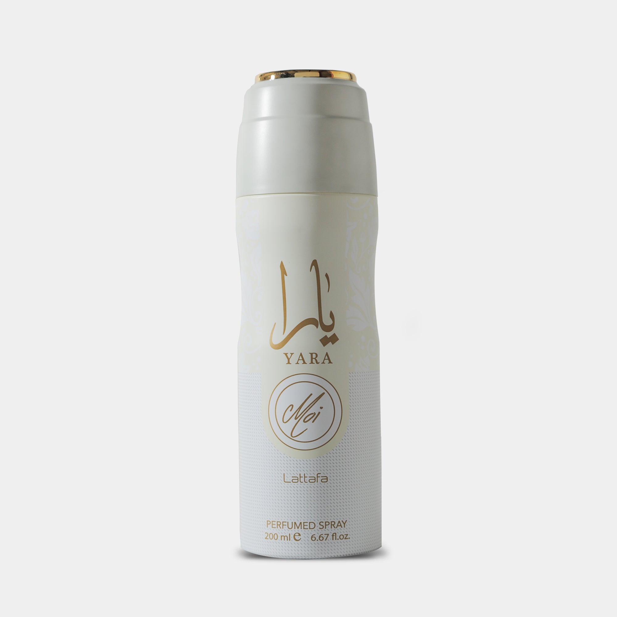 Lattafa Yara Moi Deodorant 200ml