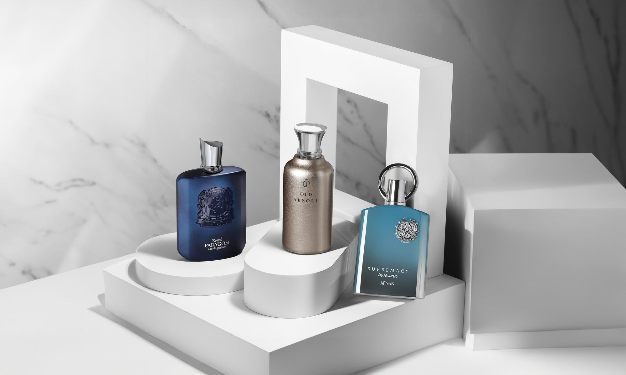 Bestselling Arabian Oud Perfumes for Men Premium Quality