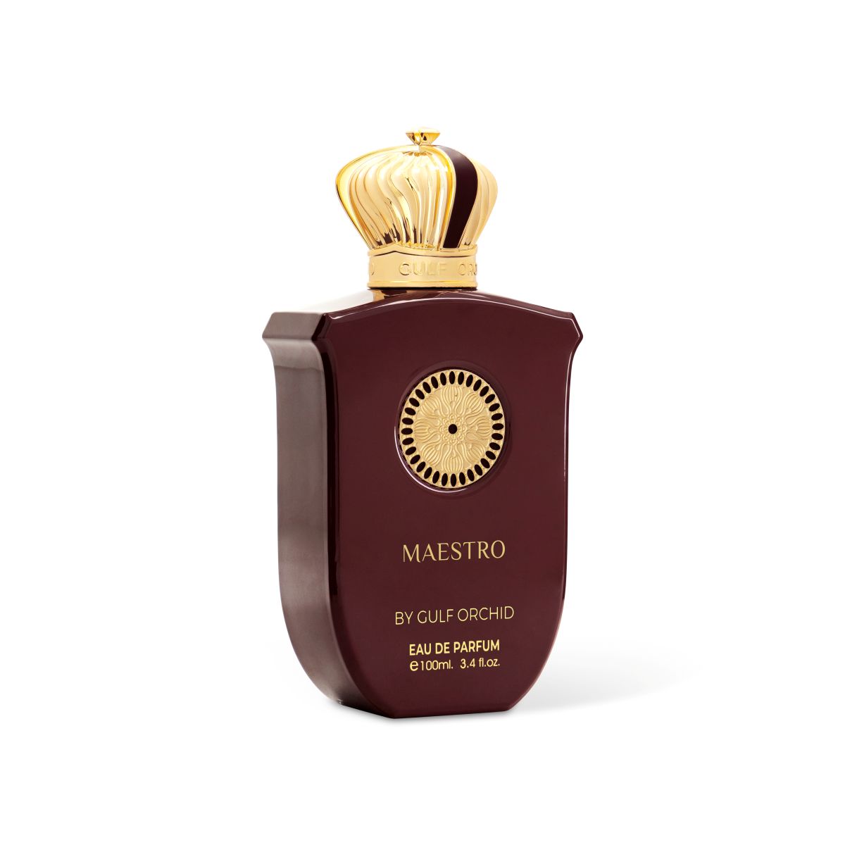 Gulf Orchid Maestro - dxb perfume